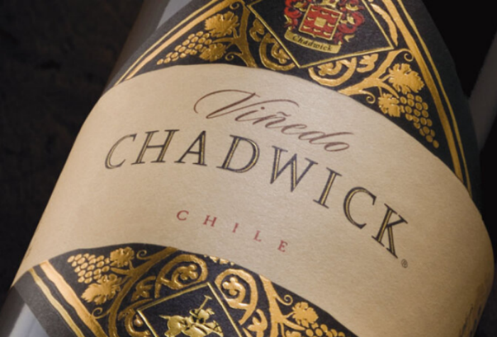 查威克酒庄赤霞珠红葡萄酒Vinedo Chadwick Cabernet Sauvignon-酒乐会