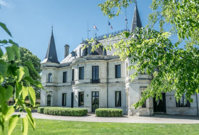 宝玛酒庄Château Palmer-酒乐会
