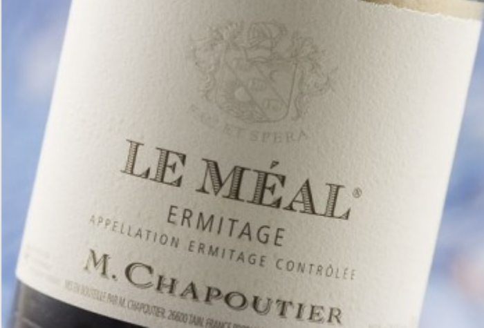 莎普蒂尔世家埃米塔日美雅园红葡萄酒 M. Chapoutier Hermitage Le Meal-酒乐会