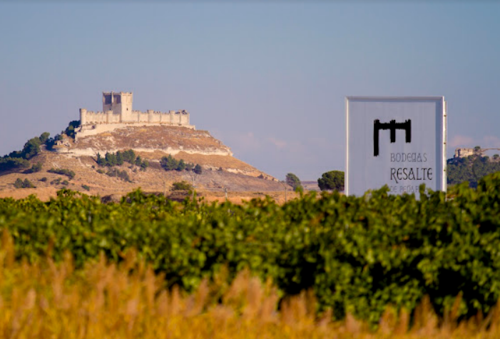 雷萨尔特酒庄Bodegas Resalte-酒乐会