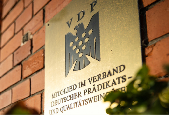 德国顶级葡萄酒庄协会Verband Deutscher Prädikatsweingüter eV-酒乐会