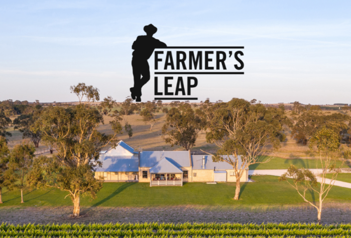农夫之跃酒庄Farmer's Leap-酒乐会
