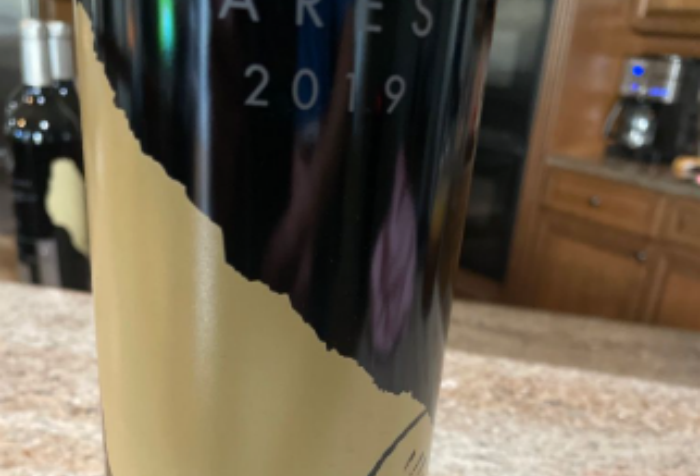 双掌酒庄阿瑞斯西拉红葡萄酒Two Hands Wines Ares Shiraz 2019-酒乐会