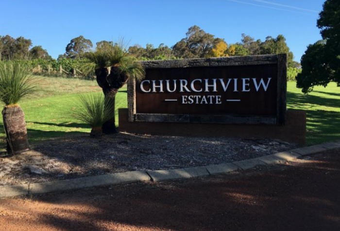 圣景酒庄Churchview Estate-酒乐会