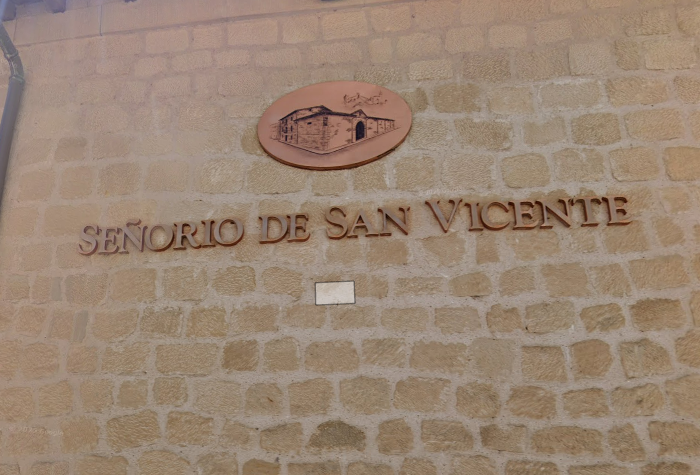 圣维森特酒庄Señorío de San Vicente-酒乐会