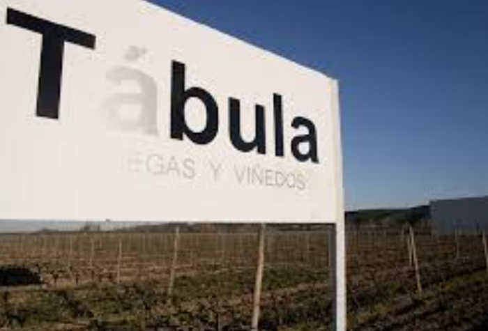塔布拉酒庄Bodegas Tabula-酒乐会
