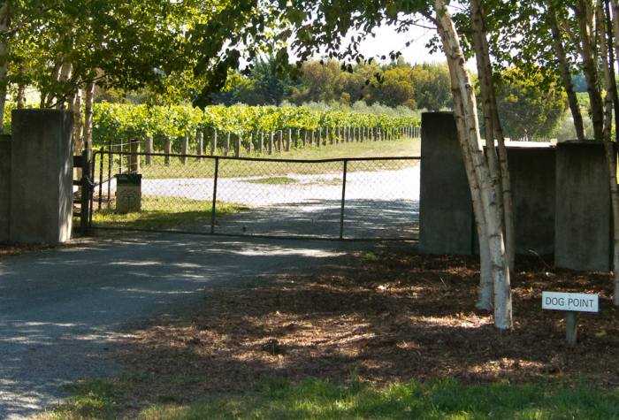 多吉帕特酒庄Dog Point Vineyard-酒乐会