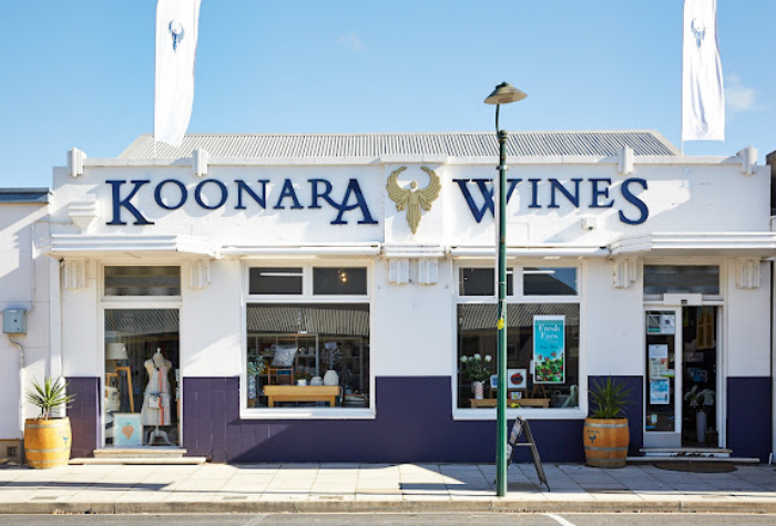 库纳拉酒庄 Koonara Wines-酒乐会