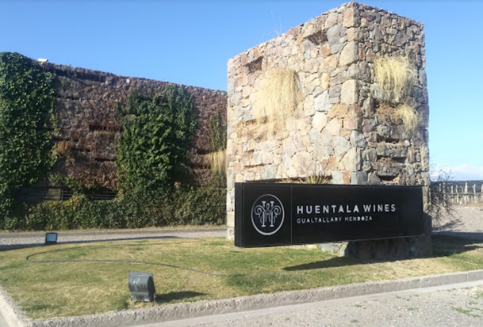 恒达拉酒庄Huentala Wines-酒乐会