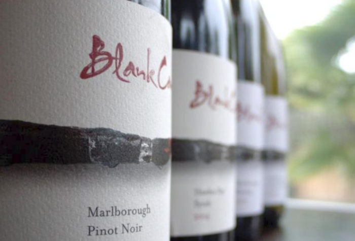 空画布酒庄Blank Canvas Wines-酒乐会