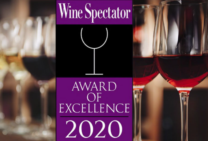 2020《葡萄酒观察家》Wine Spectator Wines Ratings-酒乐会