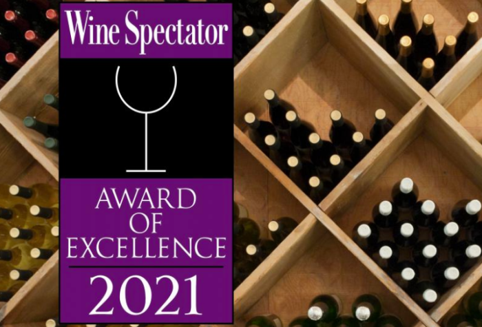 2021《葡萄酒观察家》Wine Spectator Wines Ratings-酒乐会