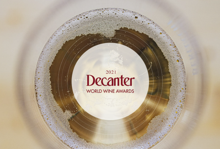 2021醇鉴世界葡萄酒大赛Decanter World Wine Awards-酒乐会