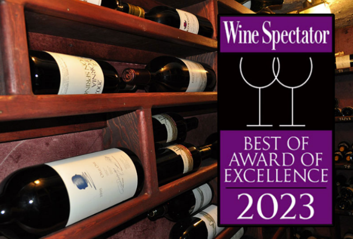 2023《葡萄酒观察家》Wine Spectator Wines Ratings-酒乐会