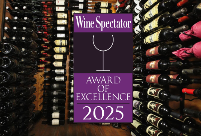 2025《葡萄酒观察家》Wine Spectator Wines Ratings-酒乐会