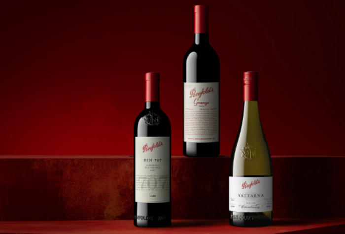 奔富旗舰系列葡萄酒Penfolds Flagship Wines-酒乐会