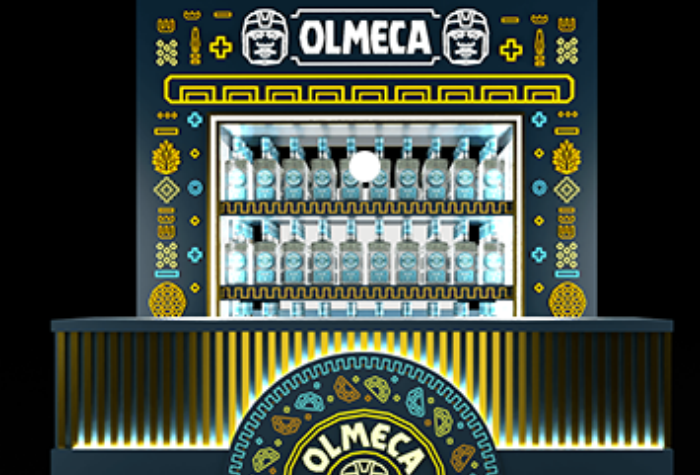 奥美加Olmeca-酒乐会