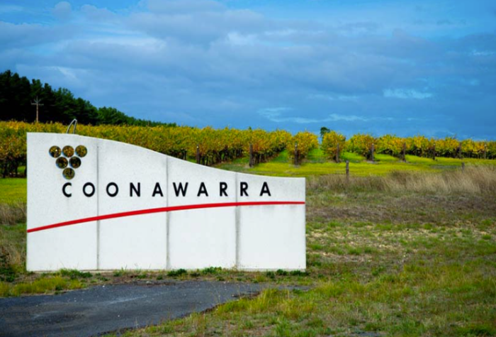 库纳瓦拉Coonawarra-酒乐会