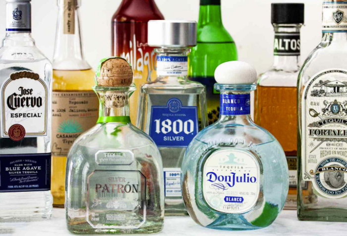 龙舌兰Tequila-酒乐会