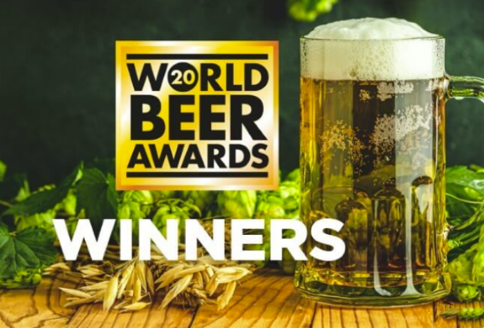 2020世界啤酒大奖World Beer Awards-酒乐会