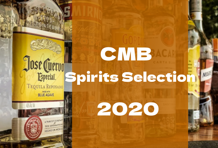2020布鲁塞尔国际烈酒评选大赛Concours Mondialde Bruxelles-Spirits Selection-酒乐会
