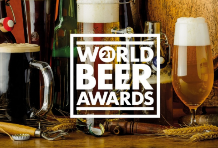 2021世界啤酒大奖World Beer Awards-酒乐会