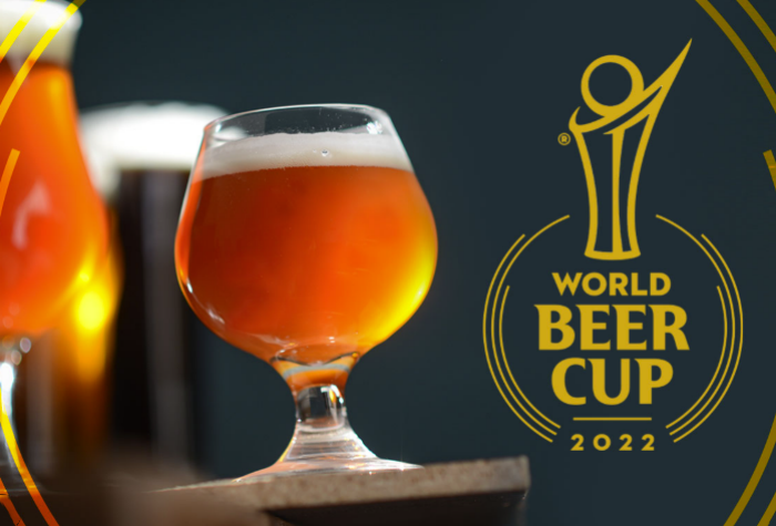 2022世界啤酒杯大赛World Beer Cup Competition-酒乐会