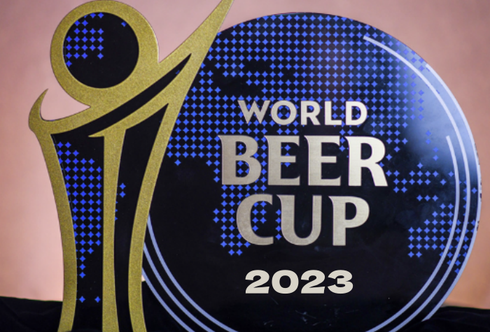 2023世界啤酒杯大赛World Beer Cup Competition-酒乐会