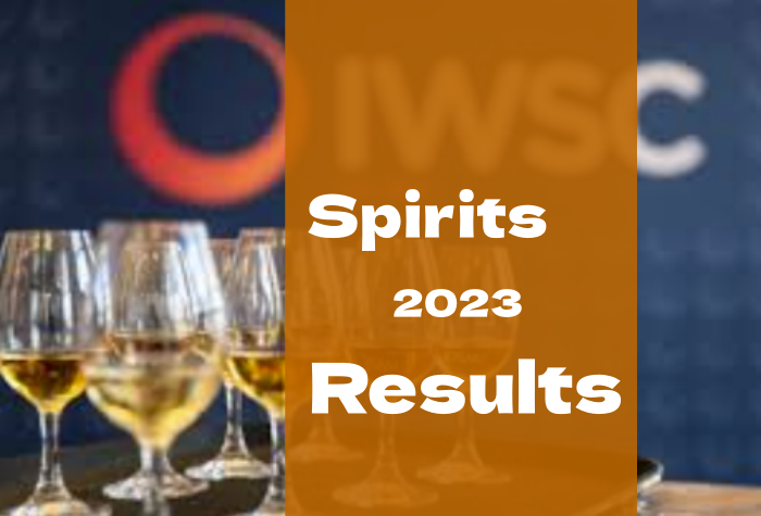 2023国际葡萄酒与烈酒大赛-烈酒奖International Wine & Spirit Competition Spirits Awards-酒乐会
