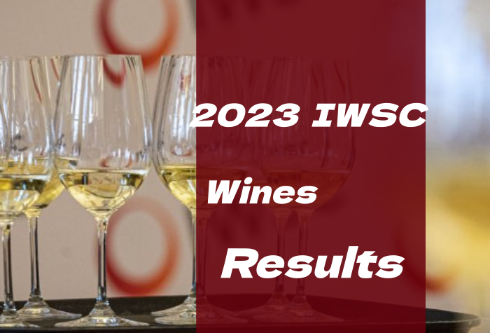 2023国际葡萄酒与烈酒大赛-葡萄酒奖International Wine & Spirit Competition Wines Awards-酒乐会