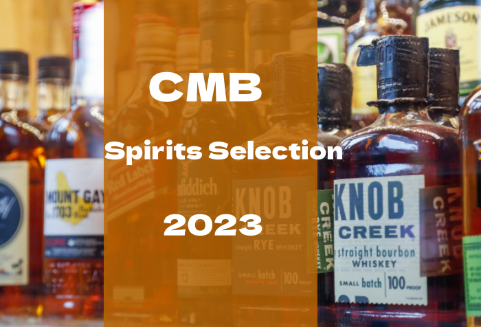 2023布鲁塞尔国际烈酒评选大赛Concours Mondialde Bruxelles-Spirits Selection-酒乐会