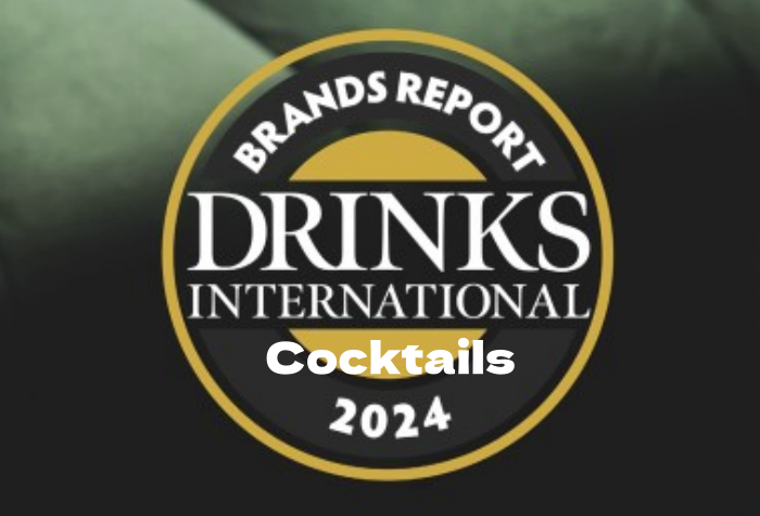 2024《国际酒饮》鸡尾酒评选Drinks International Cocktail selection-酒乐会