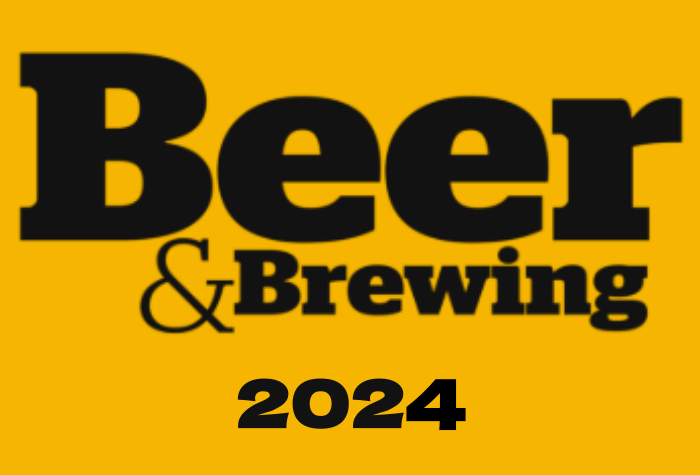 2024《精酿啤酒与酿造》啤酒评级 Craft Beer & Brewing Beers Ratings-酒乐会