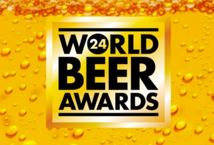 2024世界啤酒大奖World Beer Awards-酒乐会