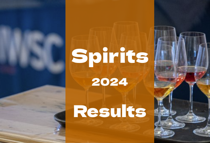2024国际葡萄酒与烈酒大赛-烈酒奖International Wine & Spirit Competition Spirits Awards-酒乐会