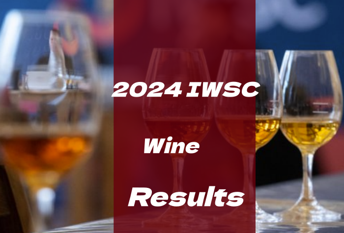 2024国际葡萄酒与烈酒大赛-葡萄酒奖International Wine & Spirit Competition-Wines Awards-酒乐会