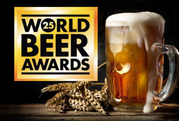 2025世界啤酒大奖World Beer Awards-酒乐会