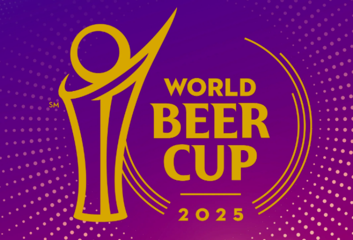 2025世界啤酒杯大赛World Beer Cup Competition-酒乐会