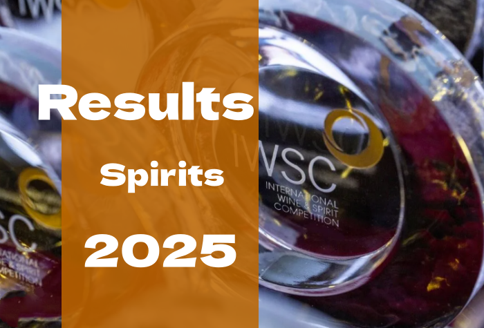 2025国际葡萄酒与烈酒大赛-烈酒奖International Wine & Spirit Competition Spirits Awards-酒乐会