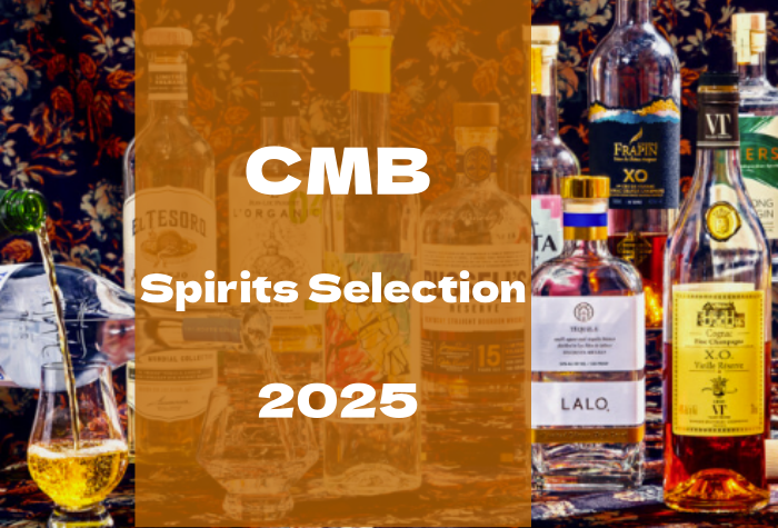2025布鲁塞尔国际烈酒评选大赛Concours Mondialde Bruxelles-Spirits Selection-酒乐会