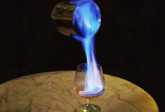 Blazer鸡尾酒Blazer Cocktails-酒乐会