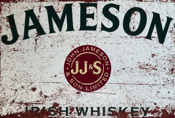 尊美醇Jameson-酒乐会
