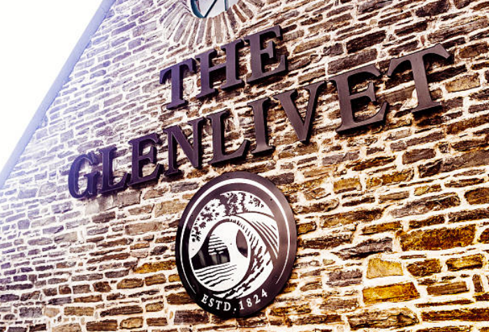 格兰利威The Glenlivet-酒乐会