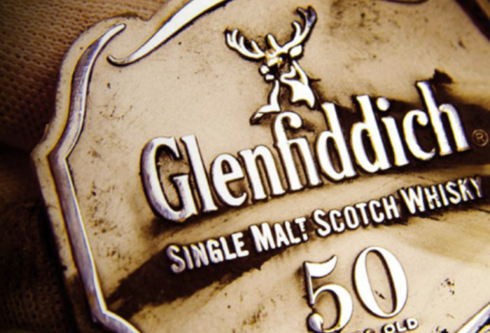 格兰菲迪Glenfiddich-酒乐会