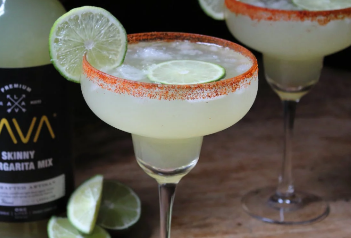 玛格丽特Margarita-酒乐会