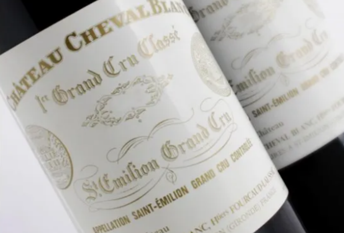 白马酒庄红葡萄酒Chateau Cheval Blanc Rouge-酒乐会