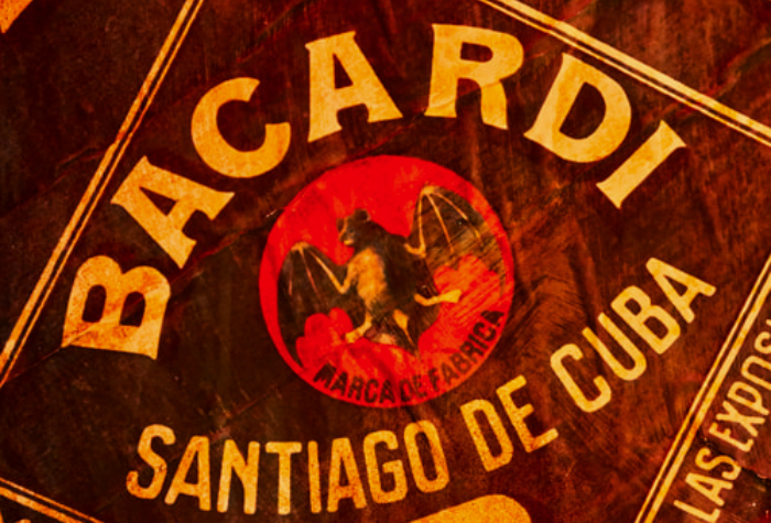 百加得Bacardi-酒乐会