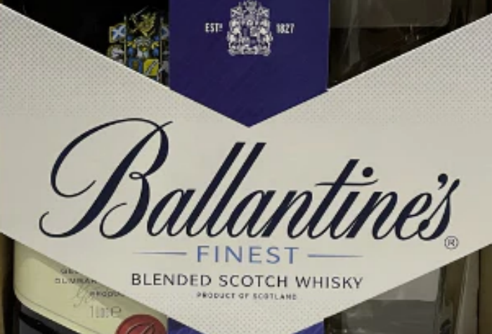 百龄坛Ballantine's-酒乐会