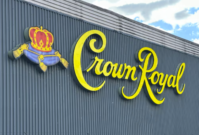 皇冠Crown Royal-酒乐会