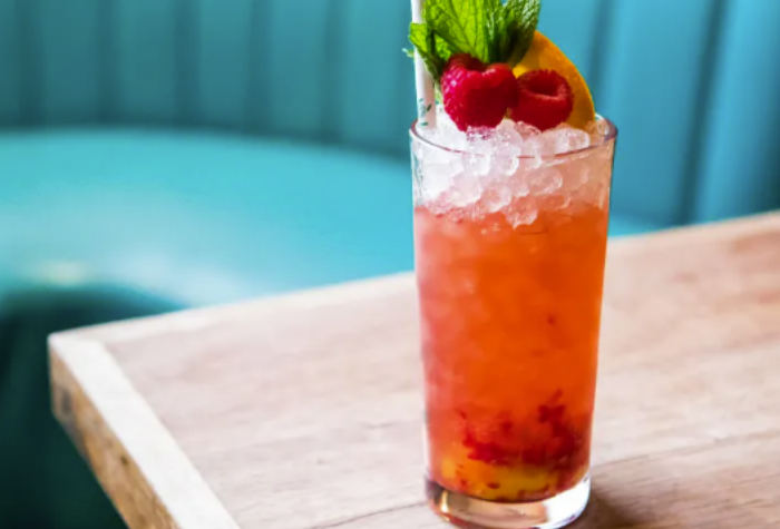 科布勒鸡尾酒Cobbler Cocktails-酒乐会